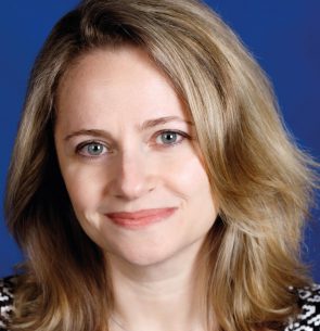 Lucy Endel Bassli